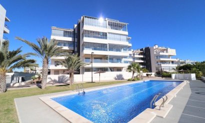 Apartment / flat - Resale - Orihuela Costa - Villamartin