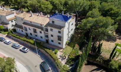 Apartment / flat - Resale - Orihuela Costa - Villamartín