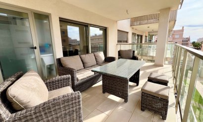 Apartment / flat - Resale - Orihuela Costa - Villamartín