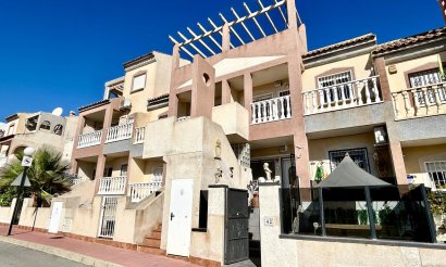 Apartment / flat - Resale - Orihuela Costa - Villamartin