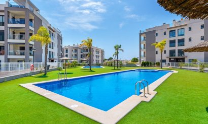 Apartment / flat - Resale - Orihuela Costa - Villamartín