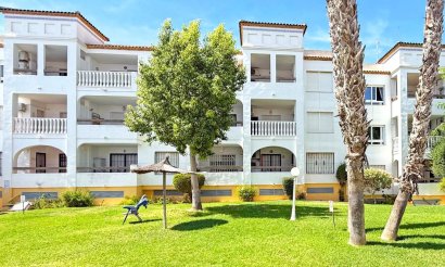 Apartment / flat - Resale - Orihuela Costa - Villamartín