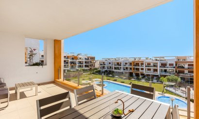 Apartment / flat - Resale - Orihuela Costa - Villamartín