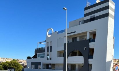 Apartment / flat - Resale - Orihuela Costa - Villamartin