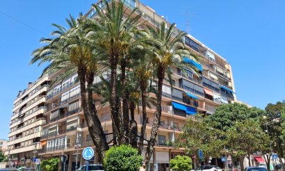 Apartment / flat - Resale - Orihuela - Zona Centro
