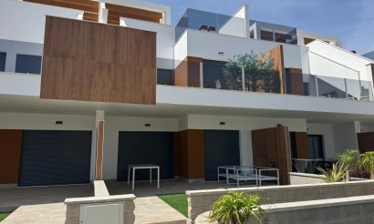 Apartment / flat - Resale - Pilar de la Horadada - Pilar de La Horadada - Town