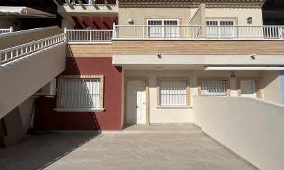 Apartment / flat - Resale - Pilar de la Horadada - Pilar de la Horadada