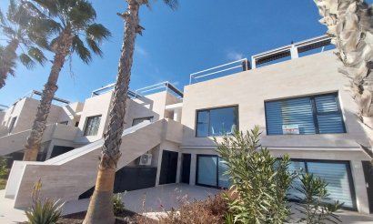 Apartment / flat - Resale - Pilar de la Horadada - Pilar de la Horadada