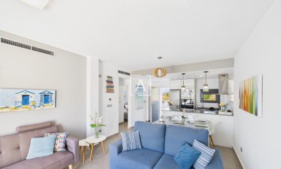 Apartment / flat - Resale - Pilar de la Horadada - Pilar de la Horadada