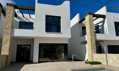 Apartment / flat - Resale - Pilar de la Horadada - Pilar de la Horadada
