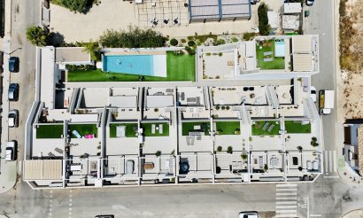 Apartment / flat - Resale - Pilar de la Horadada - Pilar de la Horadada
