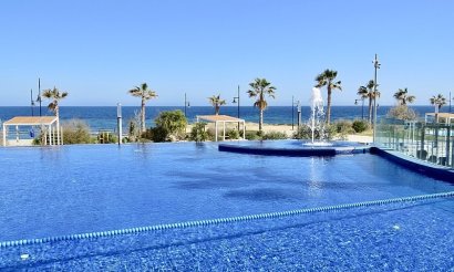 Apartment / flat - Resale - Punta Prima - Punta Prima