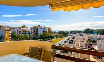 Apartment / flat - Resale - Punta Prima - Punta Prima