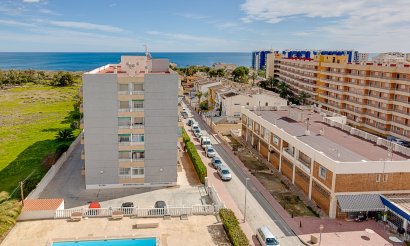 Apartment / flat - Resale - Punta Prima - Punta Prima