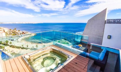 Apartment / flat - Resale - Punta Prima - Punta Prima