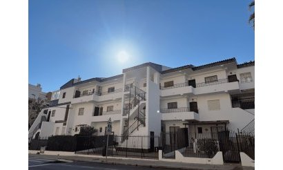 Apartment / flat - Resale - Punta Prima - Punta Prima