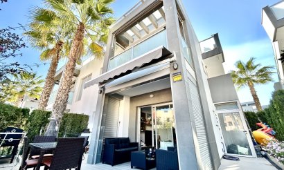 Apartment / flat - Resale - Punta Prima - Punta Prima