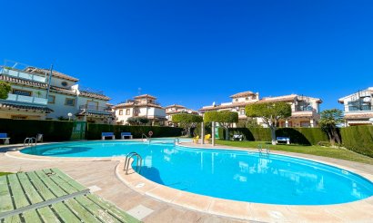 Apartment / flat - Resale - Punta Prima - Punta Prima
