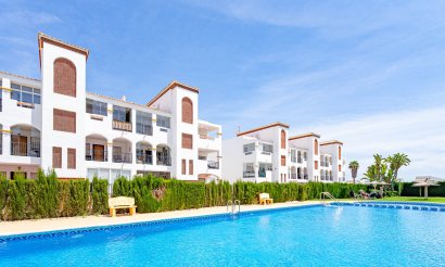 Apartment / flat - Resale - Punta Prima - Punta Prima