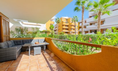 Apartment / flat - Resale - Punta Prima - Punta Prima