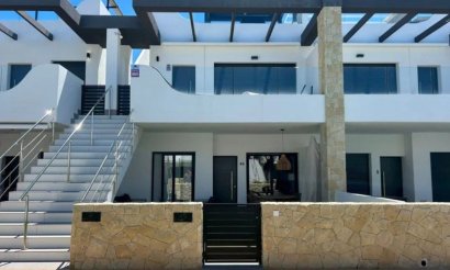 Apartment / flat - Resale - Punta Prima - Punta Prima