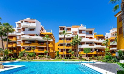 Apartment / flat - Resale - Punta Prima - Punta Prima