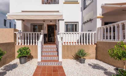 Apartment / flat - Resale - Punta Prima - Punta Prima