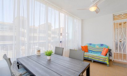 Apartment / flat - Resale - Punta Prima - Punta Prima