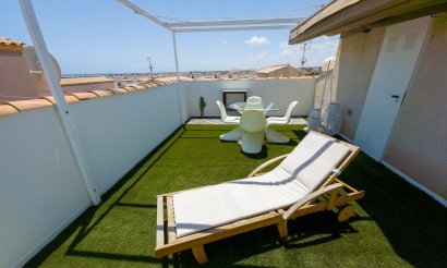 Apartment / flat - Resale - Punta Prima - Punta Prima