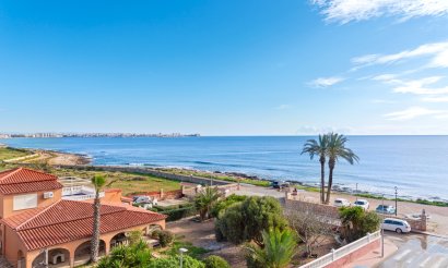 Apartment / flat - Resale - Punta Prima - Punta Prima
