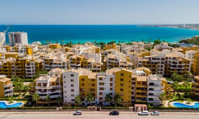 Apartment / flat - Resale - Punta Prima - Punta Prima