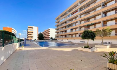 Apartment / flat - Resale - Punta Prima - Punta Prima