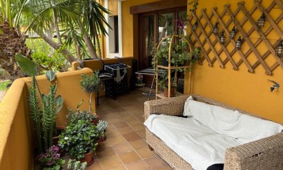 Apartment / flat - Resale - Punta Prima - Punta Prima