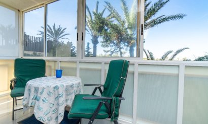 Apartment / flat - Resale - Punta Prima - Rocio del Mar