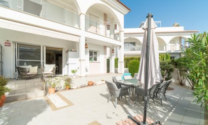 Apartment / flat - Resale - Rojales - Centro de la Ciudad Quesada