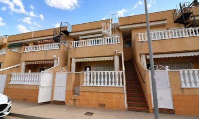 Apartment / flat - Resale - Rojales - Los Palacios