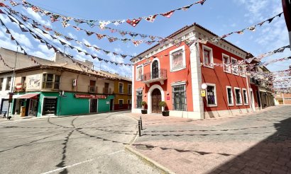 Apartment / flat - Resale - Rojales - Rojales