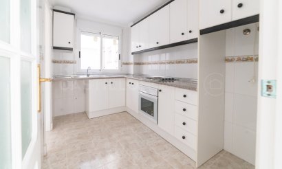 Apartment / flat - Resale - San Miguel de Salinas - Pueblo