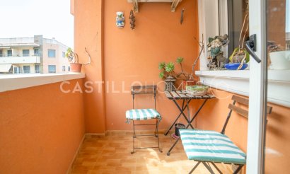 Apartment / flat - Resale - San Miguel de Salinas - San Miguel de Salinas