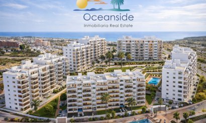 Apartment / flat - Resale - San Miguel de Salinas - San Miguel de Salinas