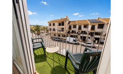 Apartment / flat - Resale - San Miguel de Salinas - San Miguel de Salinas