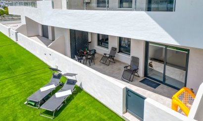 Apartment / flat - Resale - San Miguel de Salinas - San Miguel de Salinas