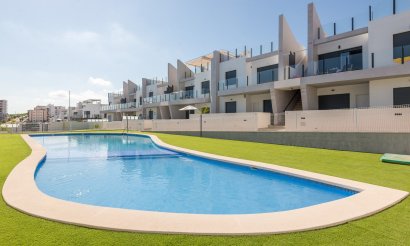 Apartment / flat - Resale - San Miguel de Salinas - San Miguel de Salinas