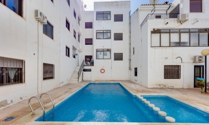 Apartment / flat - Resale - San Miguel de Salinas - San Miguel de Salinas