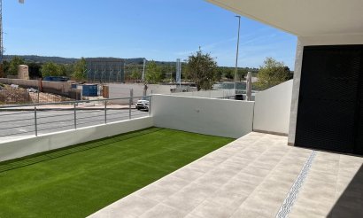 Apartment / flat - Resale - San Miguel de Salinas - San Miguel de Salinas