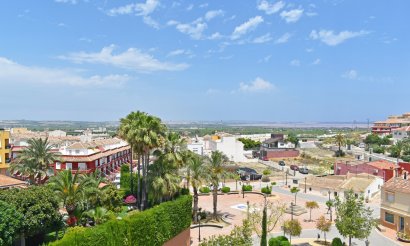 Apartment / flat - Resale - San Miguel de Salinas - San Miguel de Salinas