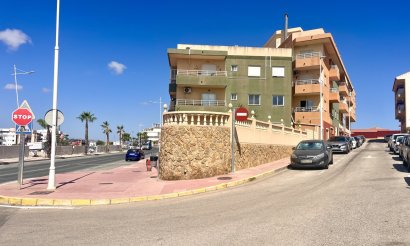 Apartment / flat - Resale - San Miguel de Salinas - San Miguel de Salinas