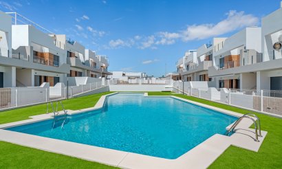 Apartment / flat - Resale - San Miguel de Salinas - San Miguel