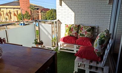 Apartment / flat - Resale - San Pedro del Pinatar - San Pedro de Pinatar