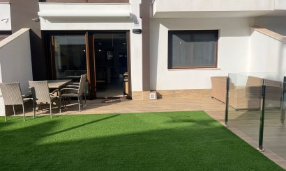 Apartment / flat - Resale - San Pedro del Pinatar - San Pedro Del Pinatar